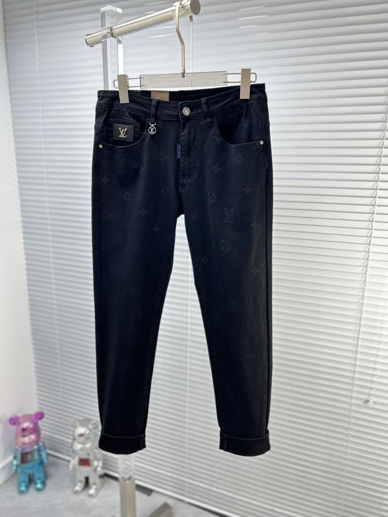 Louis Vuitton Jeans